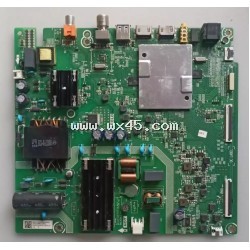 海信 HZ55AE3D 主板组件 RSAG7.820.9399